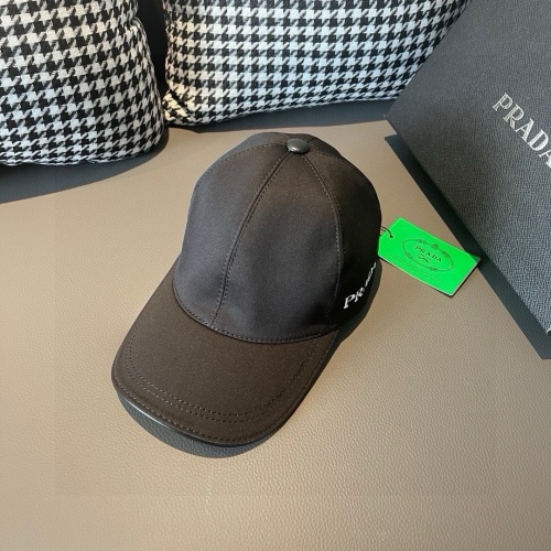 Cheap Prada Caps #1249741 Replica Wholesale [$36.00 USD] [ITEM#1249741] on Replica Prada Caps