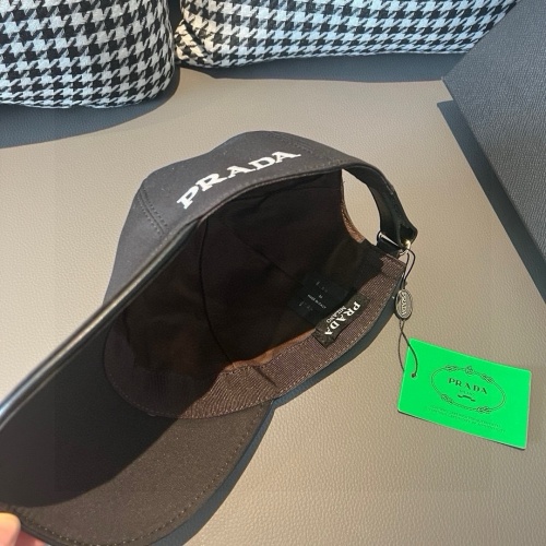 Cheap Prada Caps #1249741 Replica Wholesale [$36.00 USD] [ITEM#1249741] on Replica Prada Caps