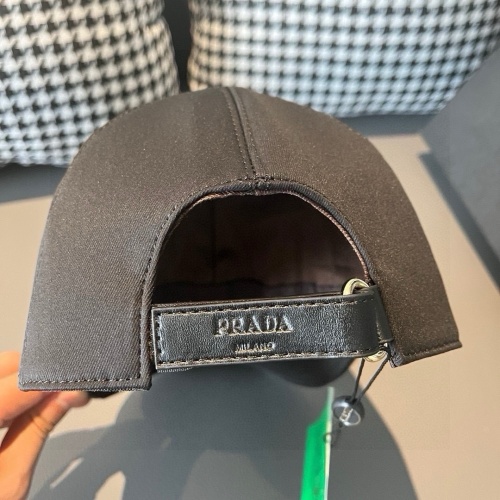 Cheap Prada Caps #1249741 Replica Wholesale [$36.00 USD] [ITEM#1249741] on Replica Prada Caps