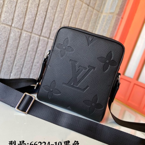 Cheap Louis Vuitton AAA Man Messenger Bags #1249742 Replica Wholesale [$82.00 USD] [ITEM#1249742] on Replica Louis Vuitton AAA Man Messenger Bags