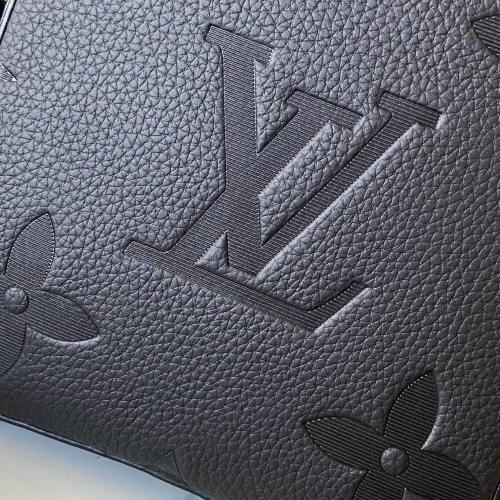 Cheap Louis Vuitton AAA Man Messenger Bags #1249742 Replica Wholesale [$82.00 USD] [ITEM#1249742] on Replica Louis Vuitton AAA Man Messenger Bags