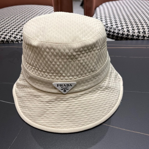 Cheap Prada Caps #1249745 Replica Wholesale [$36.00 USD] [ITEM#1249745] on Replica Prada Caps