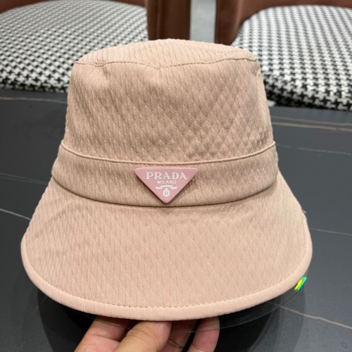 Cheap Prada Caps #1249747 Replica Wholesale [$36.00 USD] [ITEM#1249747] on Replica Prada Caps