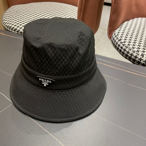 Cheap Prada Caps #1249748 Replica Wholesale [$36.00 USD] [ITEM#1249748] on Replica Prada Caps