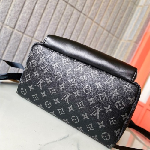 Cheap Louis Vuitton LV AAA Man Backpacks #1249752 Replica Wholesale [$98.00 USD] [ITEM#1249752] on Replica Louis Vuitton LV AAA Man Backpacks