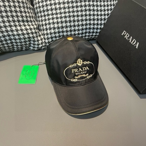 Cheap Prada Caps #1249755 Replica Wholesale [$36.00 USD] [ITEM#1249755] on Replica Prada Caps