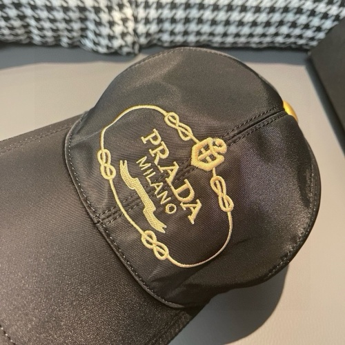 Cheap Prada Caps #1249755 Replica Wholesale [$36.00 USD] [ITEM#1249755] on Replica Prada Caps