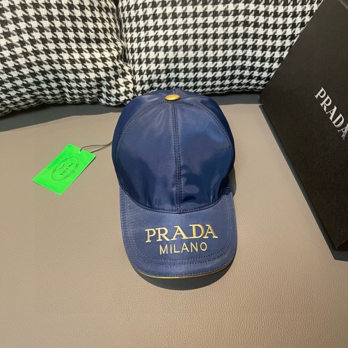 Cheap Prada Caps #1249756 Replica Wholesale [$36.00 USD] [ITEM#1249756] on Replica Prada Caps