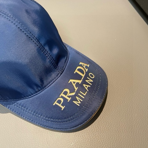 Cheap Prada Caps #1249756 Replica Wholesale [$36.00 USD] [ITEM#1249756] on Replica Prada Caps