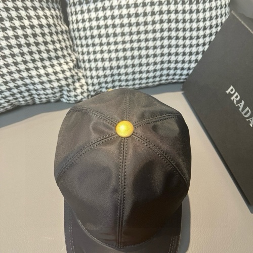 Cheap Prada Caps #1249757 Replica Wholesale [$36.00 USD] [ITEM#1249757] on Replica Prada Caps