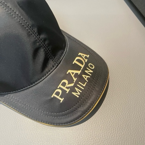 Cheap Prada Caps #1249757 Replica Wholesale [$36.00 USD] [ITEM#1249757] on Replica Prada Caps