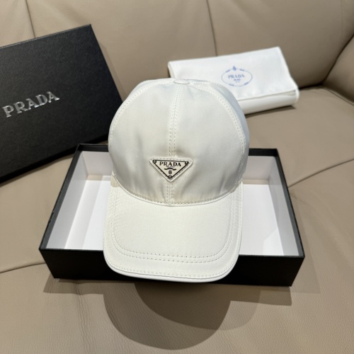 Cheap Prada Caps #1249759 Replica Wholesale [$36.00 USD] [ITEM#1249759] on Replica Prada Caps