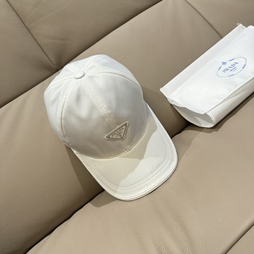 Cheap Prada Caps #1249759 Replica Wholesale [$36.00 USD] [ITEM#1249759] on Replica Prada Caps