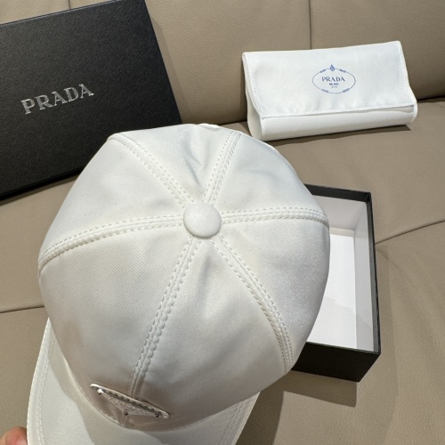 Cheap Prada Caps #1249759 Replica Wholesale [$36.00 USD] [ITEM#1249759] on Replica Prada Caps