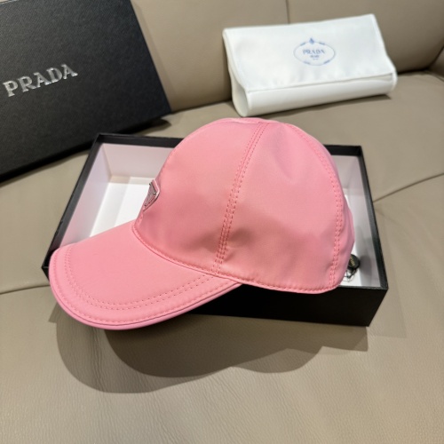 Cheap Prada Caps #1249761 Replica Wholesale [$36.00 USD] [ITEM#1249761] on Replica Prada Caps