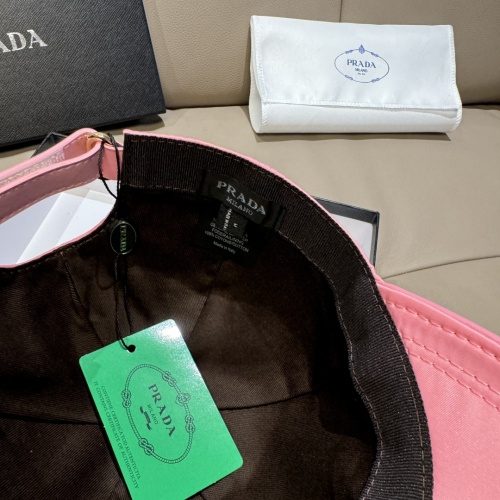 Cheap Prada Caps #1249761 Replica Wholesale [$36.00 USD] [ITEM#1249761] on Replica Prada Caps