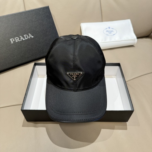 Cheap Prada Caps #1249763 Replica Wholesale [$36.00 USD] [ITEM#1249763] on Replica Prada Caps