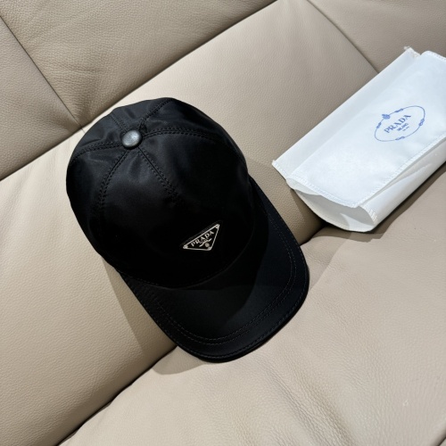 Cheap Prada Caps #1249763 Replica Wholesale [$36.00 USD] [ITEM#1249763] on Replica Prada Caps