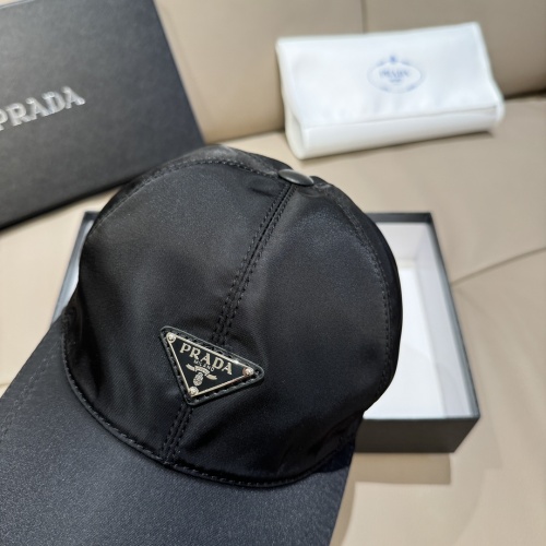 Cheap Prada Caps #1249763 Replica Wholesale [$36.00 USD] [ITEM#1249763] on Replica Prada Caps