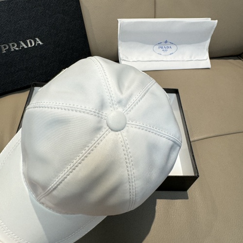 Cheap Prada Caps #1249765 Replica Wholesale [$36.00 USD] [ITEM#1249765] on Replica Prada Caps