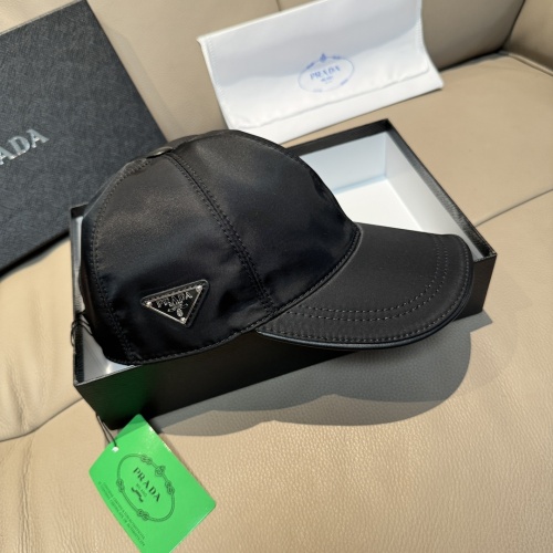 Cheap Prada Caps #1249766 Replica Wholesale [$36.00 USD] [ITEM#1249766] on Replica Prada Caps