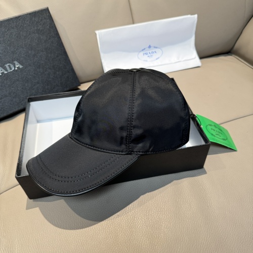 Cheap Prada Caps #1249766 Replica Wholesale [$36.00 USD] [ITEM#1249766] on Replica Prada Caps