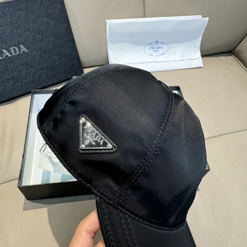 Cheap Prada Caps #1249766 Replica Wholesale [$36.00 USD] [ITEM#1249766] on Replica Prada Caps