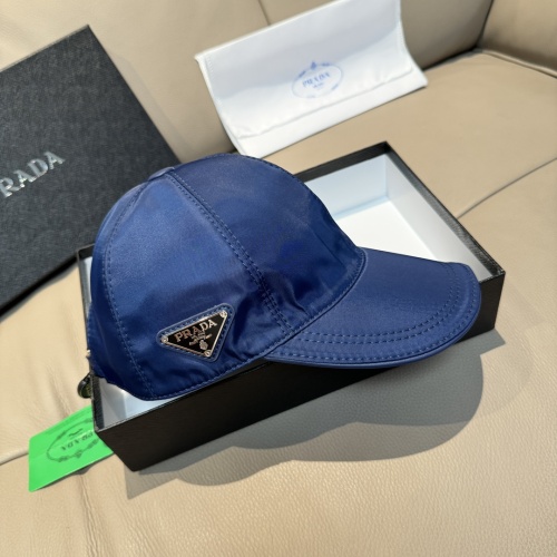 Cheap Prada Caps #1249767 Replica Wholesale [$36.00 USD] [ITEM#1249767] on Replica Prada Caps