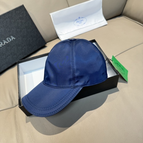 Cheap Prada Caps #1249767 Replica Wholesale [$36.00 USD] [ITEM#1249767] on Replica Prada Caps