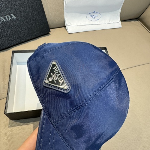 Cheap Prada Caps #1249767 Replica Wholesale [$36.00 USD] [ITEM#1249767] on Replica Prada Caps