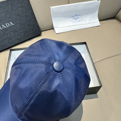 Cheap Prada Caps #1249767 Replica Wholesale [$36.00 USD] [ITEM#1249767] on Replica Prada Caps