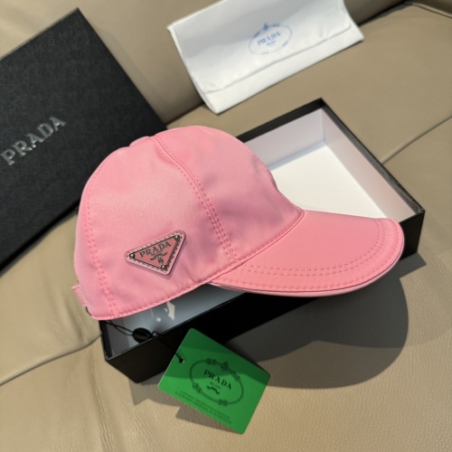 Cheap Prada Caps #1249768 Replica Wholesale [$36.00 USD] [ITEM#1249768] on Replica Prada Caps