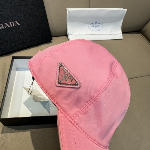 Cheap Prada Caps #1249768 Replica Wholesale [$36.00 USD] [ITEM#1249768] on Replica Prada Caps