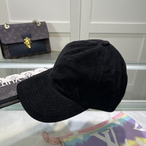 Cheap Calvin Klein Caps #1249782 Replica Wholesale [$25.00 USD] [ITEM#1249782] on Replica Calvin Klein Caps