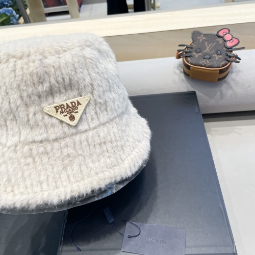 Cheap Prada Caps #1249790 Replica Wholesale [$36.00 USD] [ITEM#1249790] on Replica Prada Caps