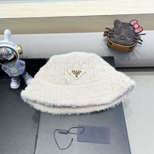 Cheap Prada Caps #1249790 Replica Wholesale [$36.00 USD] [ITEM#1249790] on Replica Prada Caps