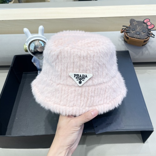 Cheap Prada Caps #1249791 Replica Wholesale [$36.00 USD] [ITEM#1249791] on Replica Prada Caps