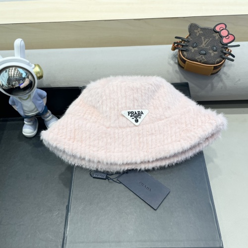 Cheap Prada Caps #1249791 Replica Wholesale [$36.00 USD] [ITEM#1249791] on Replica Prada Caps