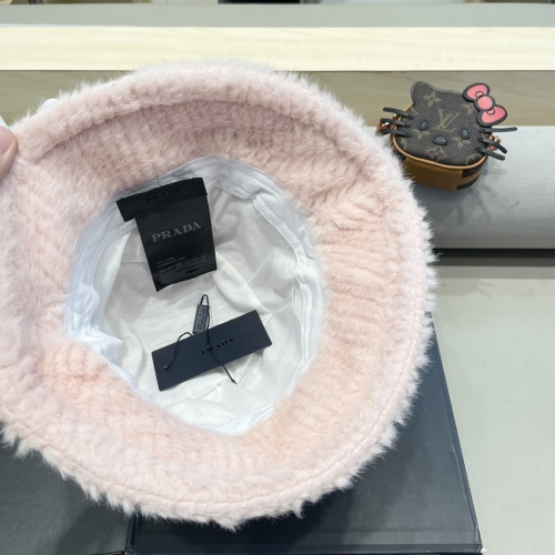 Cheap Prada Caps #1249791 Replica Wholesale [$36.00 USD] [ITEM#1249791] on Replica Prada Caps