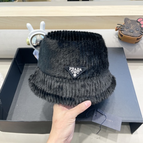 Cheap Prada Caps #1249792 Replica Wholesale [$36.00 USD] [ITEM#1249792] on Replica Prada Caps