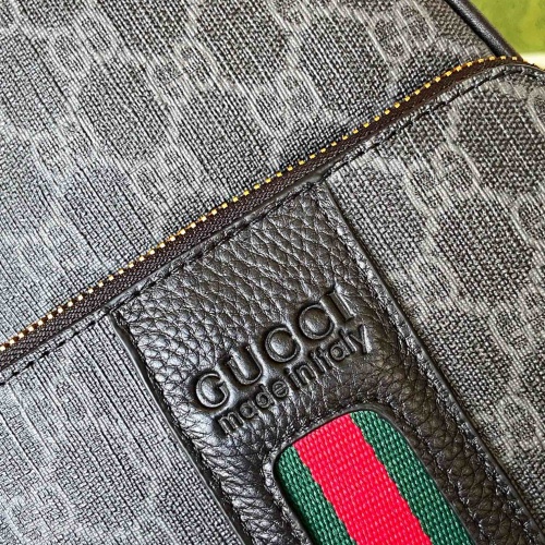 Cheap Gucci AAA Man Messenger Bags #1249798 Replica Wholesale [$68.00 USD] [ITEM#1249798] on Replica Gucci AAA Man Messenger Bags