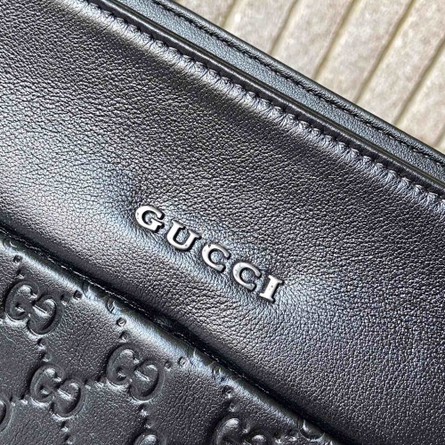 Cheap Gucci AAA Man Messenger Bags #1249816 Replica Wholesale [$82.00 USD] [ITEM#1249816] on Replica Gucci AAA Man Messenger Bags