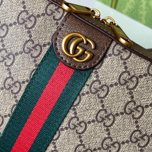 Cheap Gucci AAA Man Messenger Bags #1249818 Replica Wholesale [$85.00 USD] [ITEM#1249818] on Replica Gucci AAA Man Messenger Bags