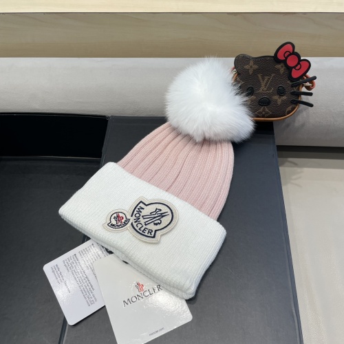 Cheap Moncler Caps #1249840 Replica Wholesale [$34.00 USD] [ITEM#1249840] on Replica Moncler Caps