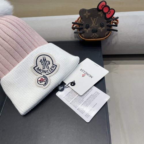 Cheap Moncler Caps #1249840 Replica Wholesale [$34.00 USD] [ITEM#1249840] on Replica Moncler Caps