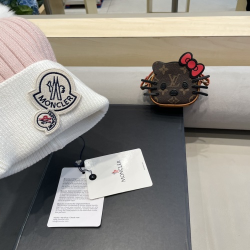 Cheap Moncler Caps #1249840 Replica Wholesale [$34.00 USD] [ITEM#1249840] on Replica Moncler Caps