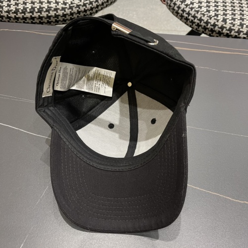 Cheap Christian Dior Caps #1249866 Replica Wholesale [$34.00 USD] [ITEM#1249866] on Replica Christian Dior Caps