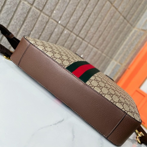 Cheap Gucci AAA Man Handbags #1249874 Replica Wholesale [$96.00 USD] [ITEM#1249874] on Replica Gucci AAA Man Handbags