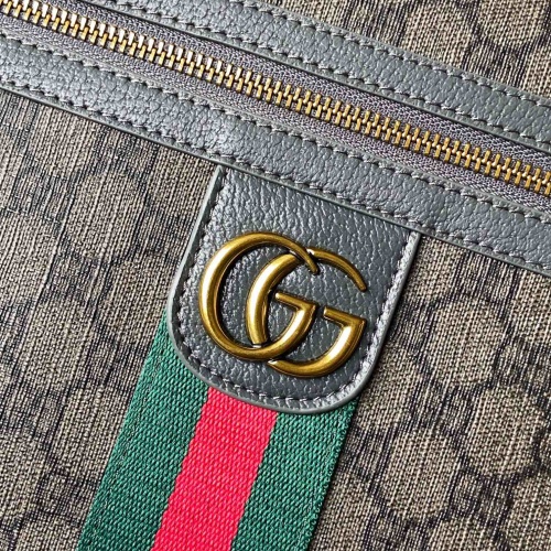 Cheap Gucci AAA Man Handbags #1249877 Replica Wholesale [$100.00 USD] [ITEM#1249877] on Replica Gucci AAA Man Handbags