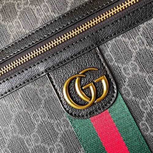 Cheap Gucci AAA Man Handbags #1249878 Replica Wholesale [$100.00 USD] [ITEM#1249878] on Replica Gucci AAA Man Handbags